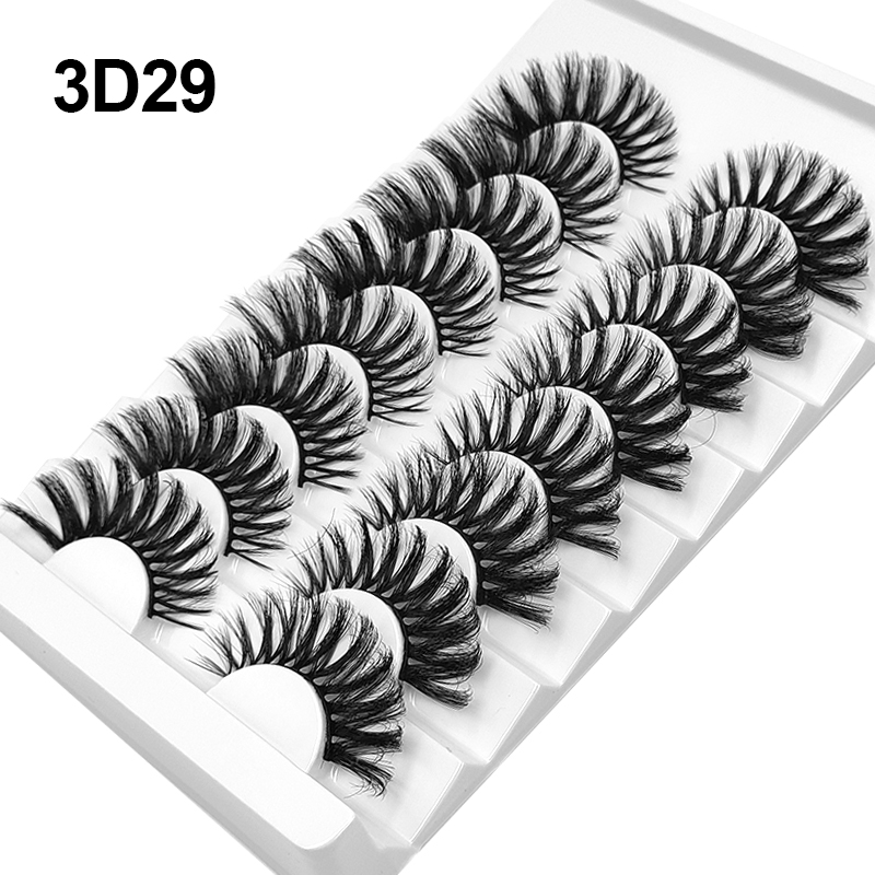 OKAYLASH 3D Mink Lashes Natura - Eyelash Extension Or Extensions 评论和价格