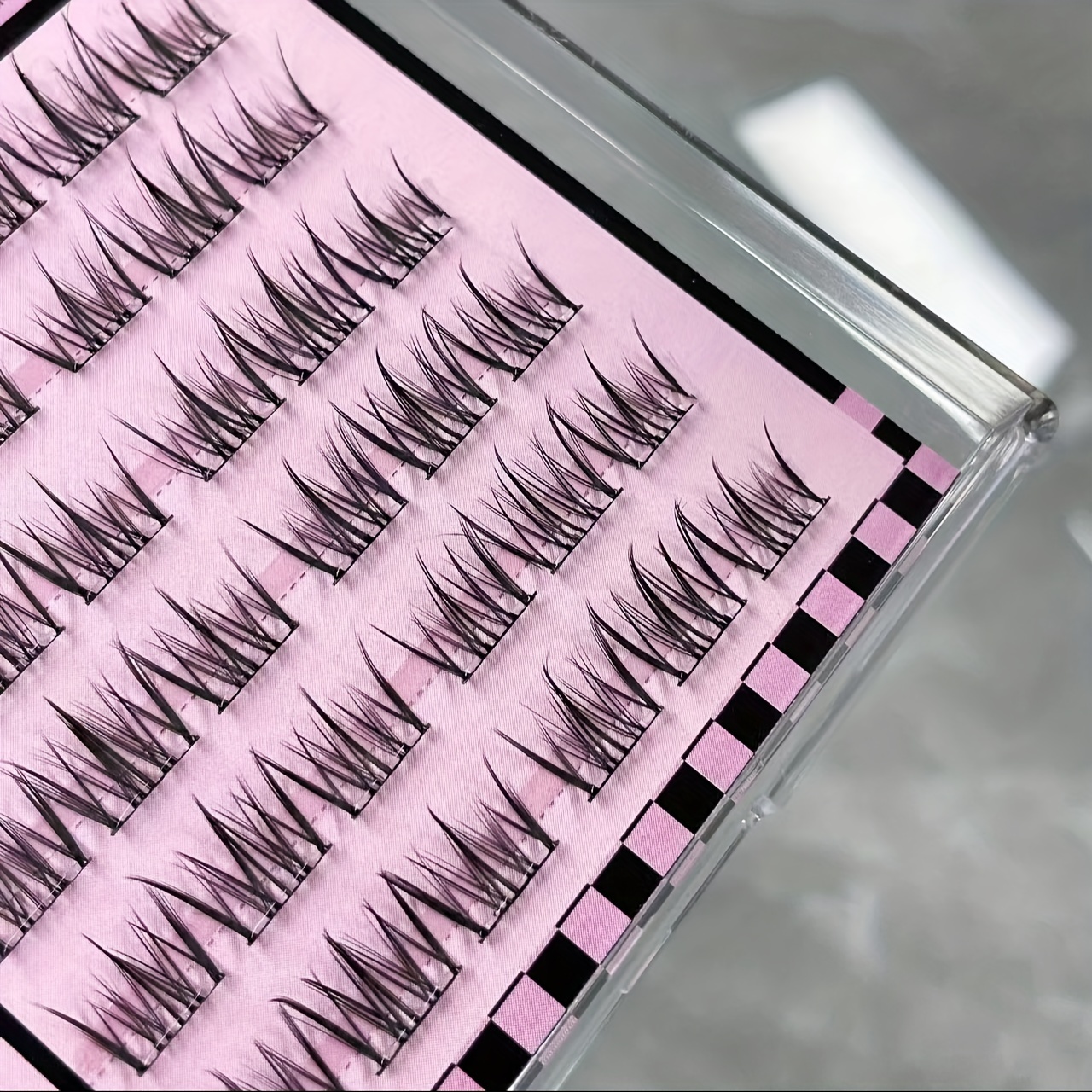 Mixiaohe Korean Pure Style Clu - Eyelash Extension Natural 评论和价格