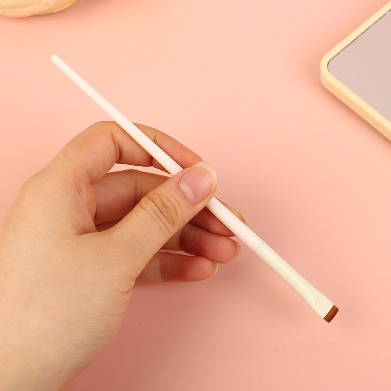 5/3/1PCS Flat Head Perm Brush  - Eyelash Extension Guide 评论和价格