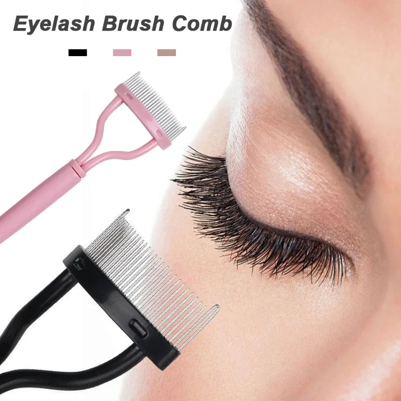 1/2Pcs Eyelash Styling Eyelash - Eyelash Extension Guide 评论和价格