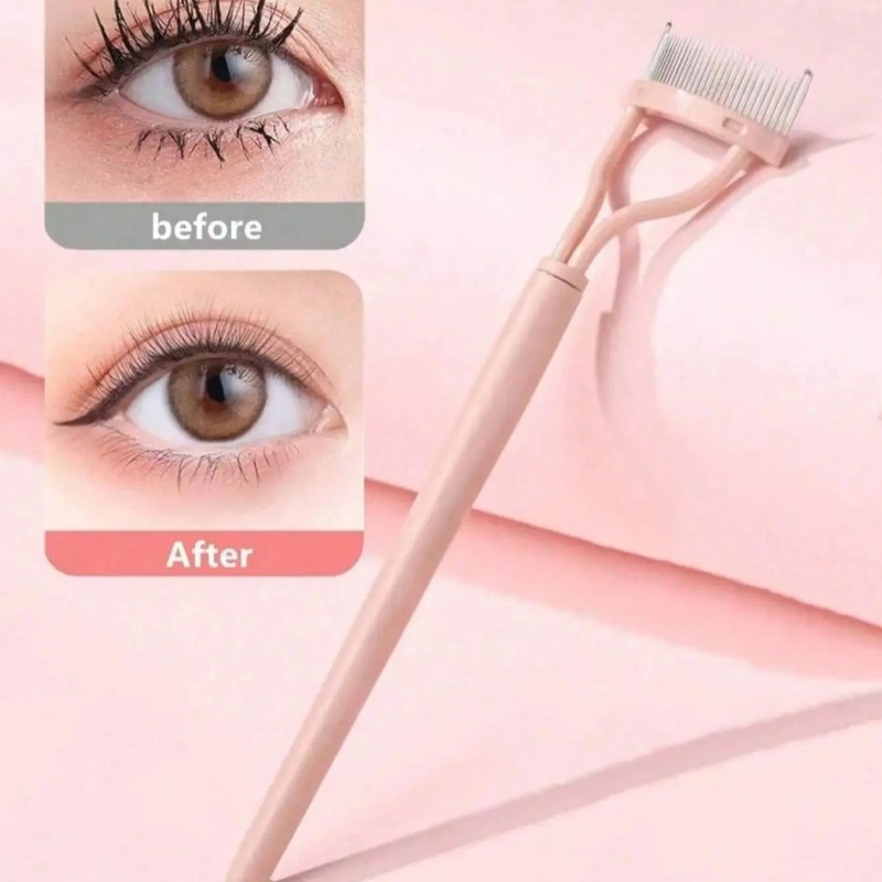 1/2Pcs Eyelash Styling Eyelash - Eyelash Extension Guide 评论和价格
