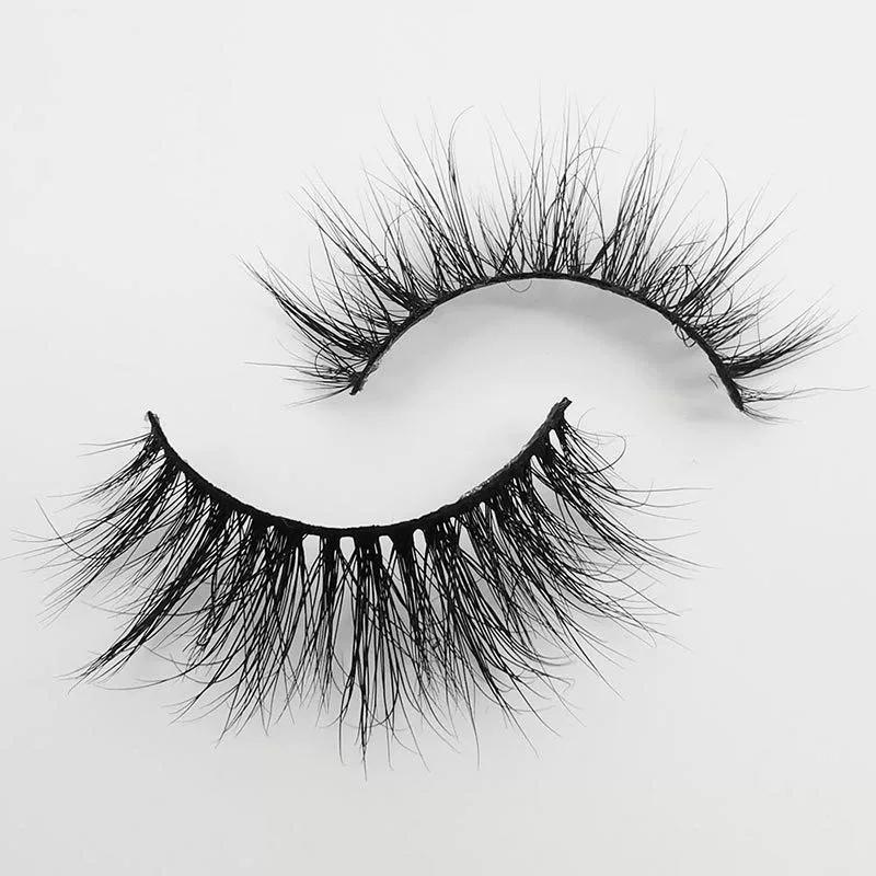 DIY Wispy Eyelash Clusters Ext - Eyelash Extension Or Extensions 评论和价格