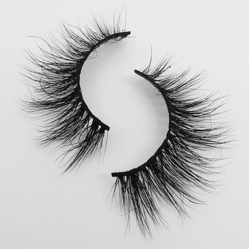 DIY Wispy Eyelash Clusters Ext - Eyelash Extension Or Extensions 评论和价格