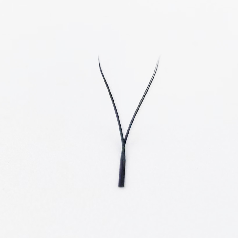 Supmacio 0.10 mm YY Lash Y Sha - Eyelash Extension Yelix 评论和价格