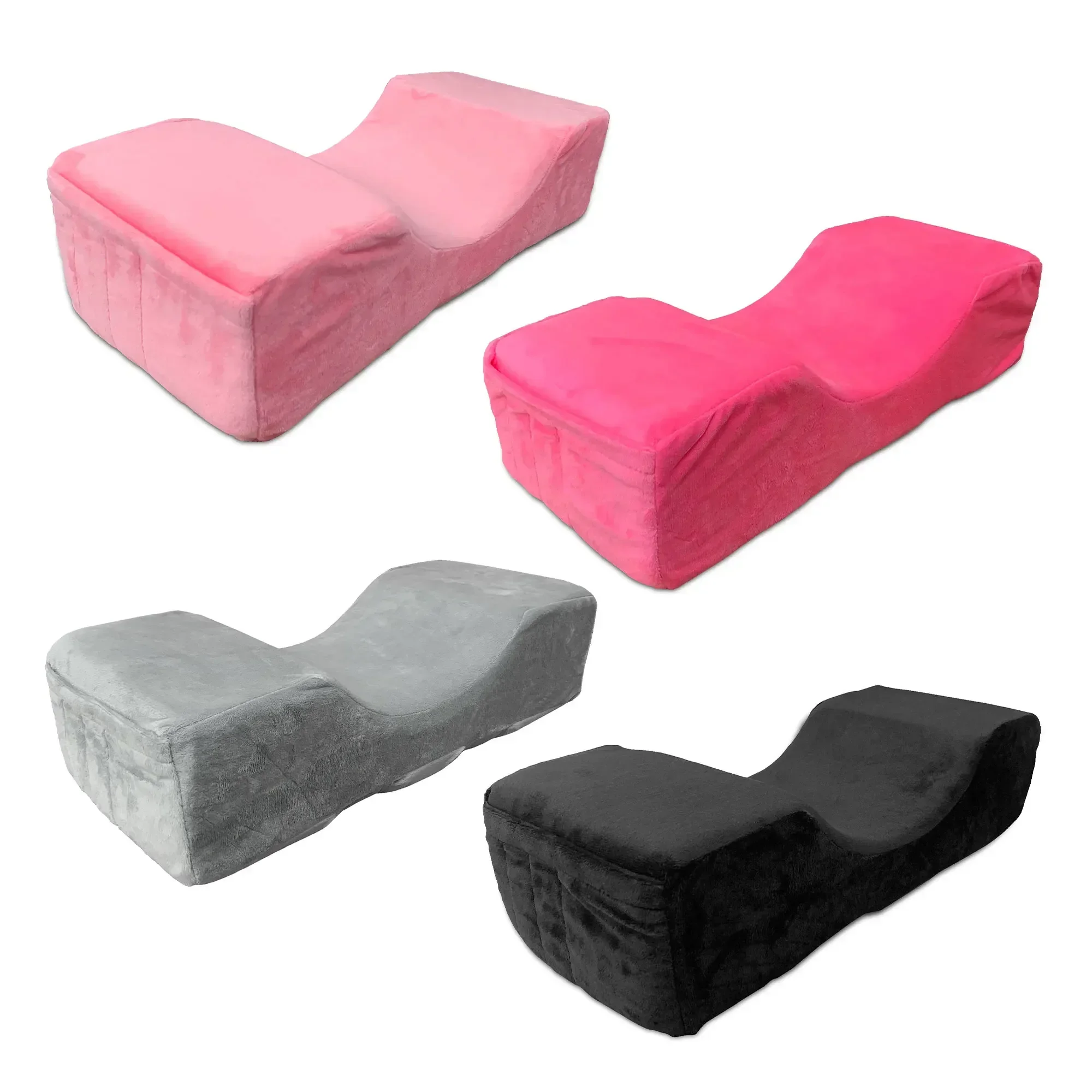 1pcLash Pillow Neck Support Ey - Eyelash Extension Guide 评论和价格