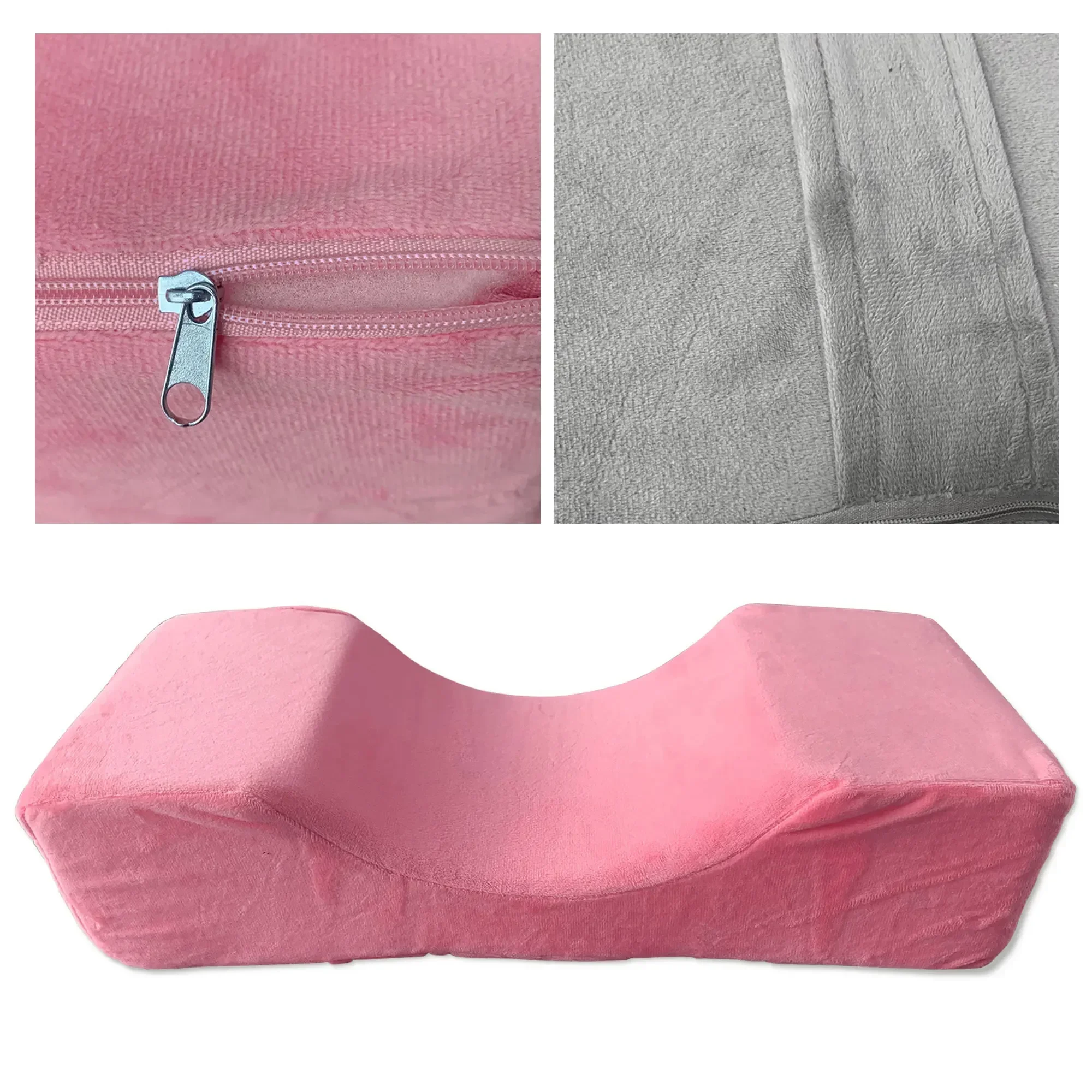 1pcLash Pillow Neck Support Ey - Eyelash Extension Guide 评论和价格