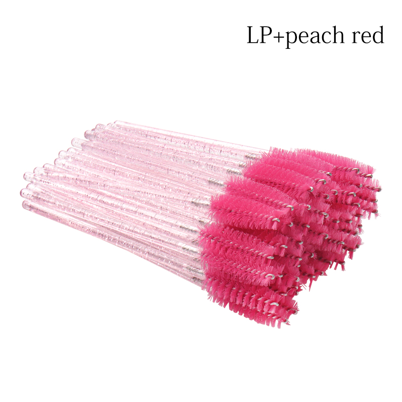100/200pcs Crystal Eyelash Mak - Eyelash Extension Guide 评论和价格