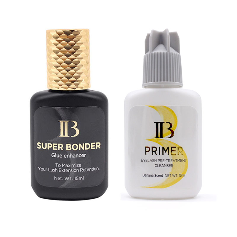 1 Bottle IBeauty Super Bonder  - Eyelash Extension Glue Remover 评论和价格