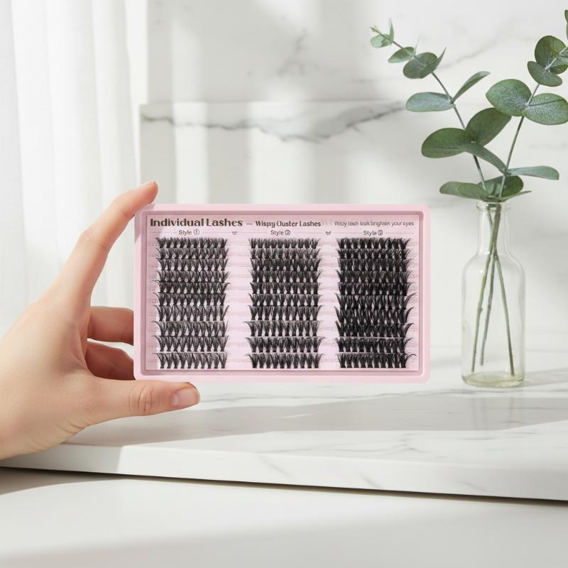 *Lash Extension Kit Spikes Las - Eyelash Extension Volume 评论和价格