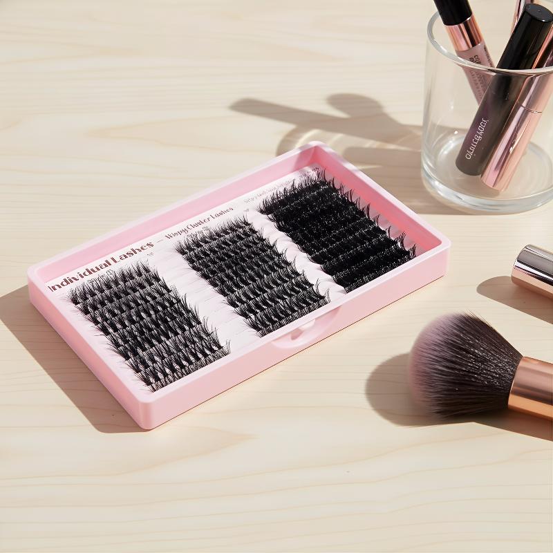 *Lash Extension Kit Spikes Las - Eyelash Extension Volume 评论和价格