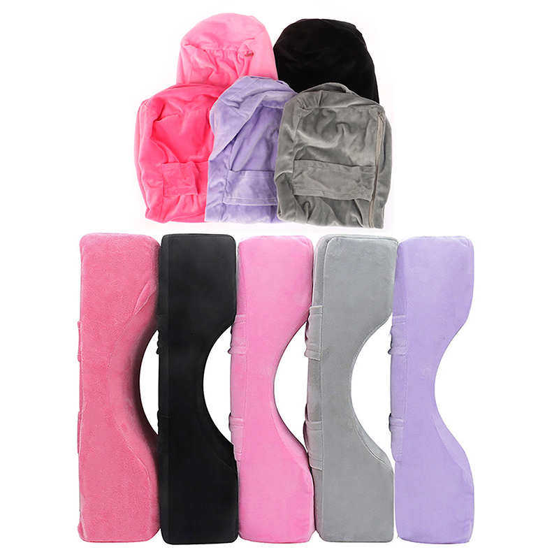 Lash Pillow Neck Support Eyela - Eyelash Extension Guide 评论和价格