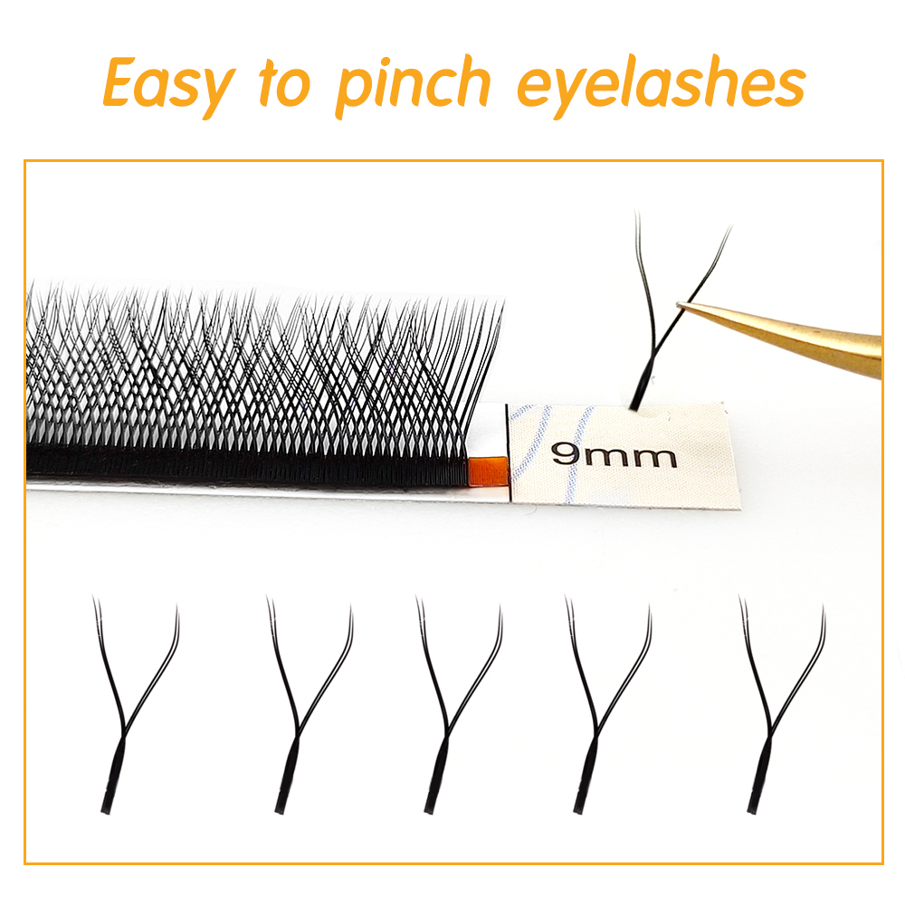 LAKANAKU Y Lashes Extensions C - Eyelash Extension Yelix 评论和价格