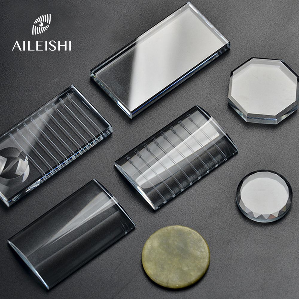 Eyelash Extension Pallet Cryst - Eyelash Extension Guide 评论和价格