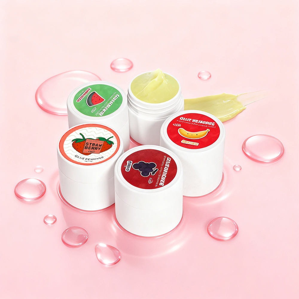 10g/15g Eyelash Glue Lash Exte - Eyelash Extension Glue Remover 评论和价格