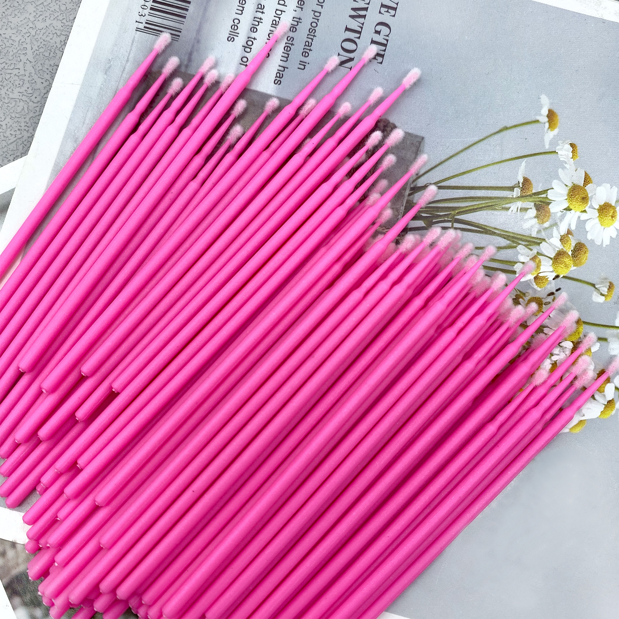 1000pcs/lot Eyelash Extension  - Eyelash Extension Glue Remover 评论和价格
