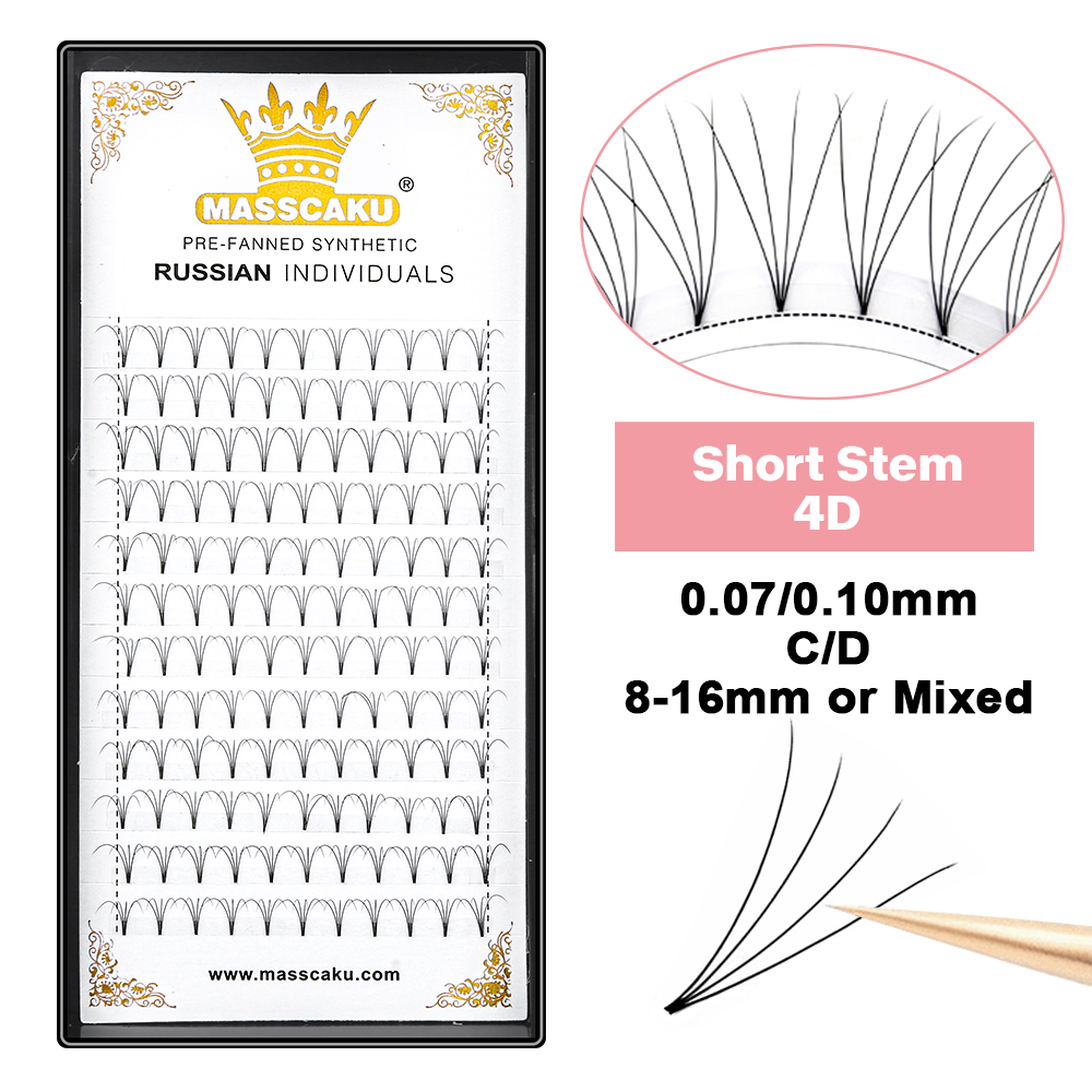 Wholesale 12 lines 3D 4D 5D 6D - Eyelash Extension Or Extensions 评论和价格