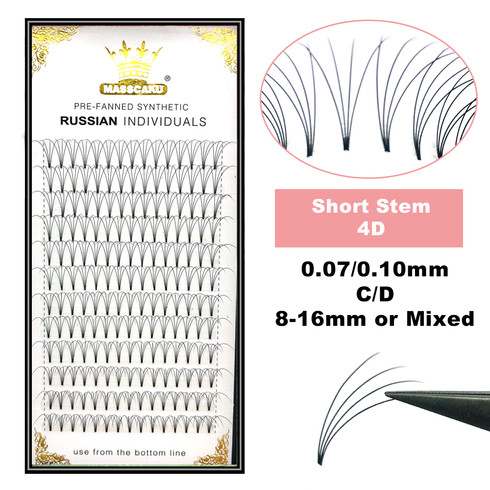 Wholesale 12 lines 3D 4D 5D 6D - Eyelash Extension Or Extensions 评论和价格