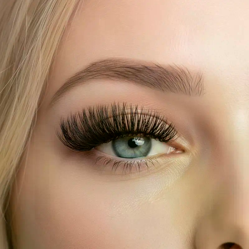 Eyelash Clusters Kit DIY C Cur - Eyelash Extension Or Extensions 评论和价格