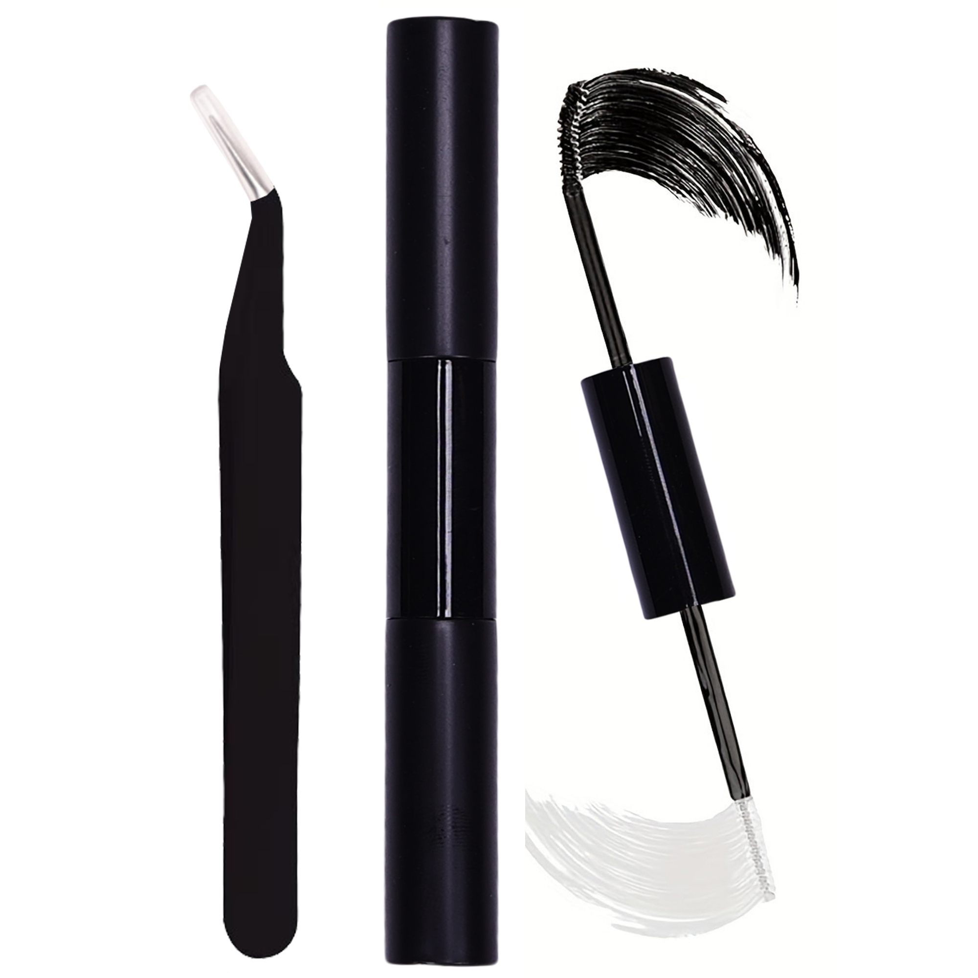 DIY Eyelash Extension Kit 384p - Eyelash Extension Volume 评论和价格
