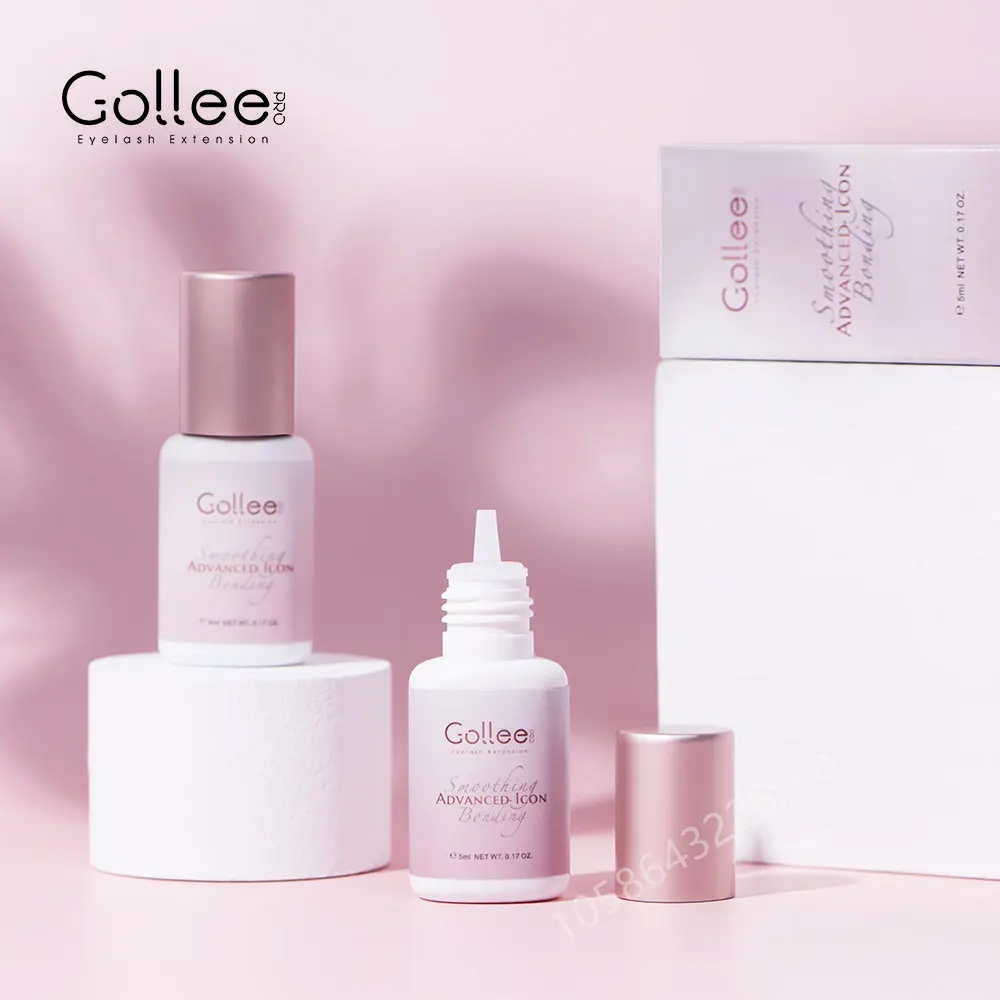 Gollee Transparent Eyelash Ext - Eyelash Extension Or Extensions 评论和价格