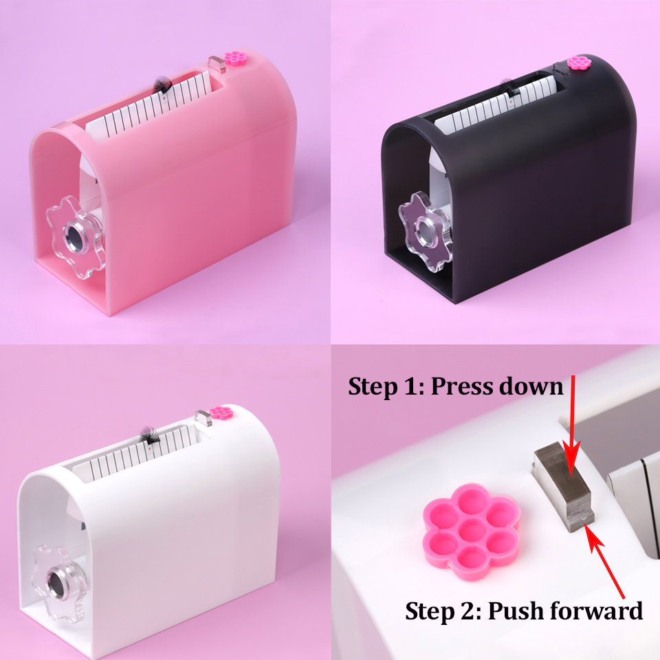 Device Lash Fan Maker Machine  - Eyelash Extension Volume 评论和价格