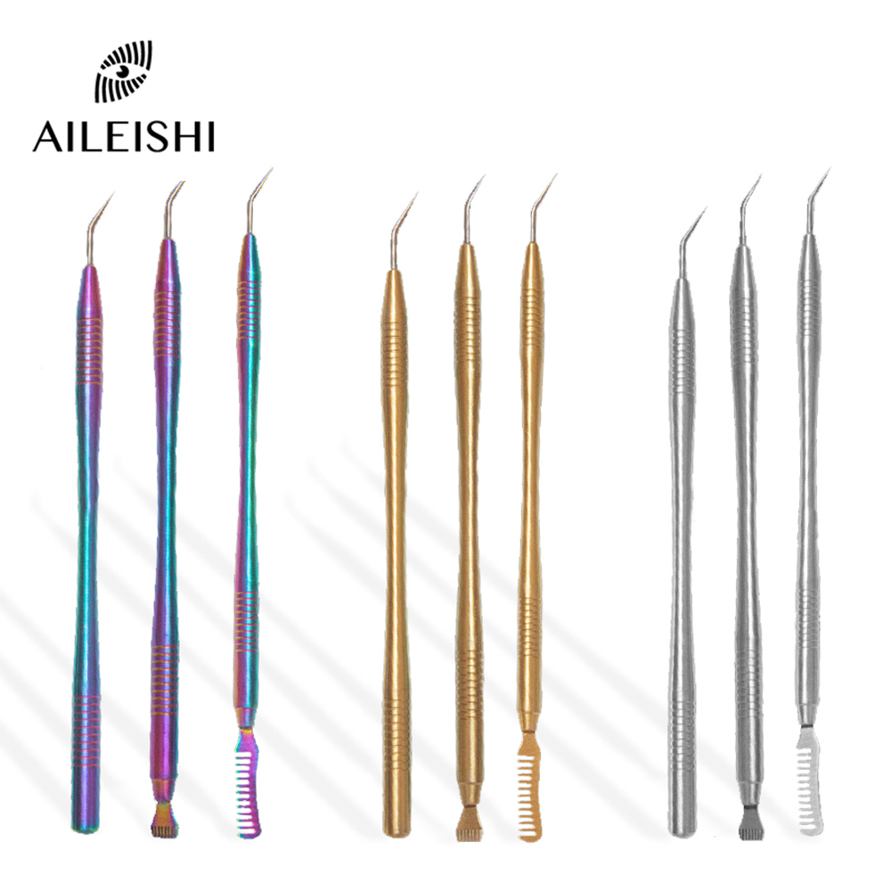 Lash Lift Curler Kit Eyelash P - Eyelash Extension Guide 评论和价格