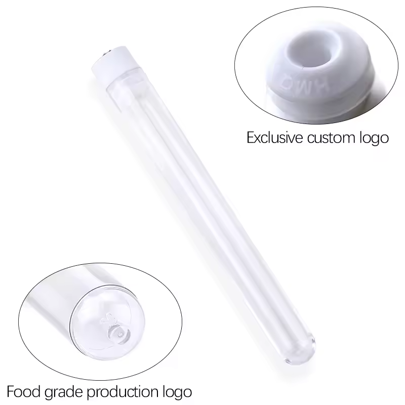 Eyelash Brush Tube With Eyebro - Eyelash Extension Guide 评论和价格