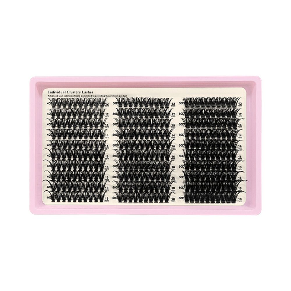Natural Look False Eyelashes B - Eyelash Extension Natural 评论和价格