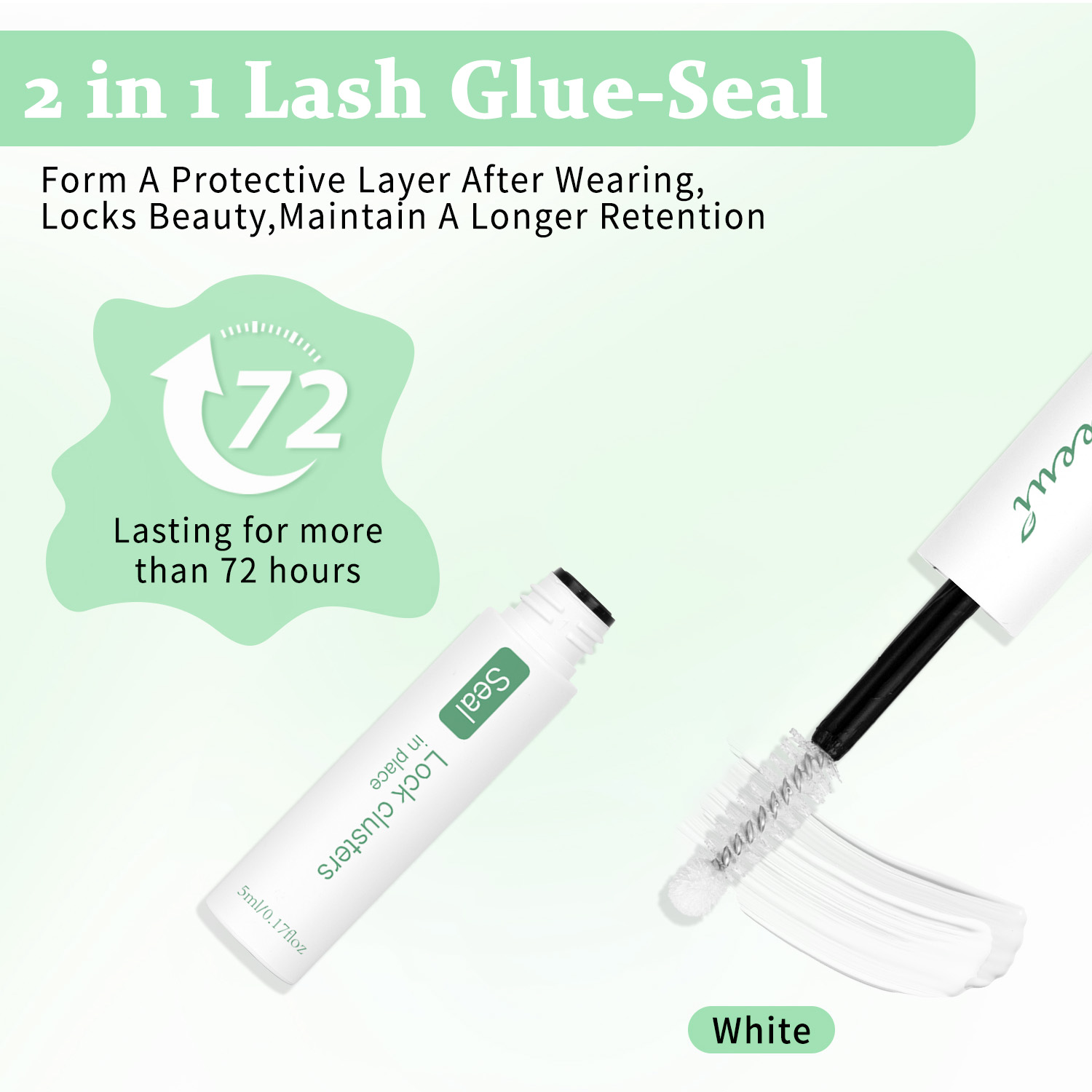 Cluster Lashes Kit Individual  - Eyelash Extension Volume 评论和价格
