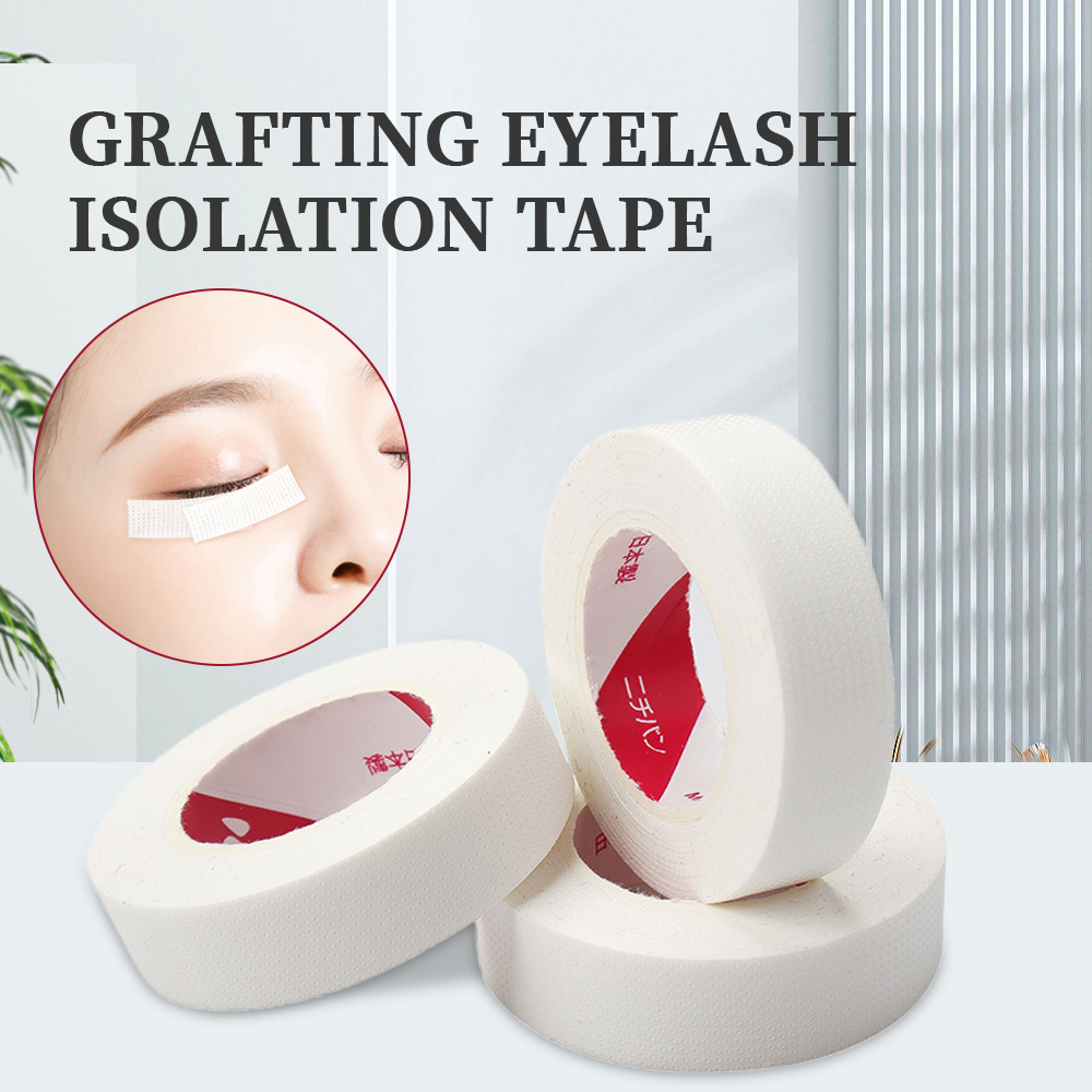 3/5/10 PCS Micropore Tape Brea - Eyelash Extension Guide 评论和价格