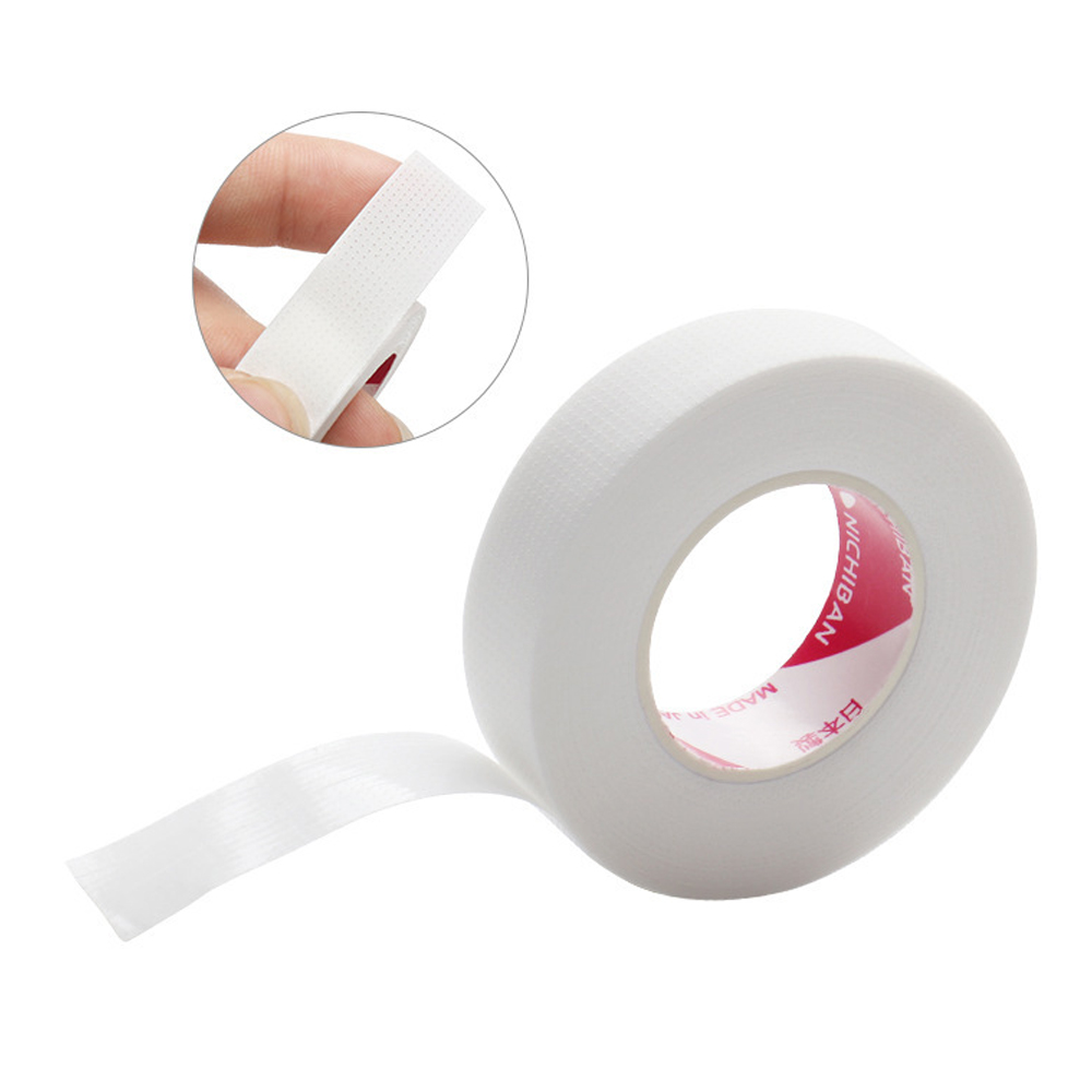 3/5/10 PCS Micropore Tape Brea - Eyelash Extension Guide 评论和价格