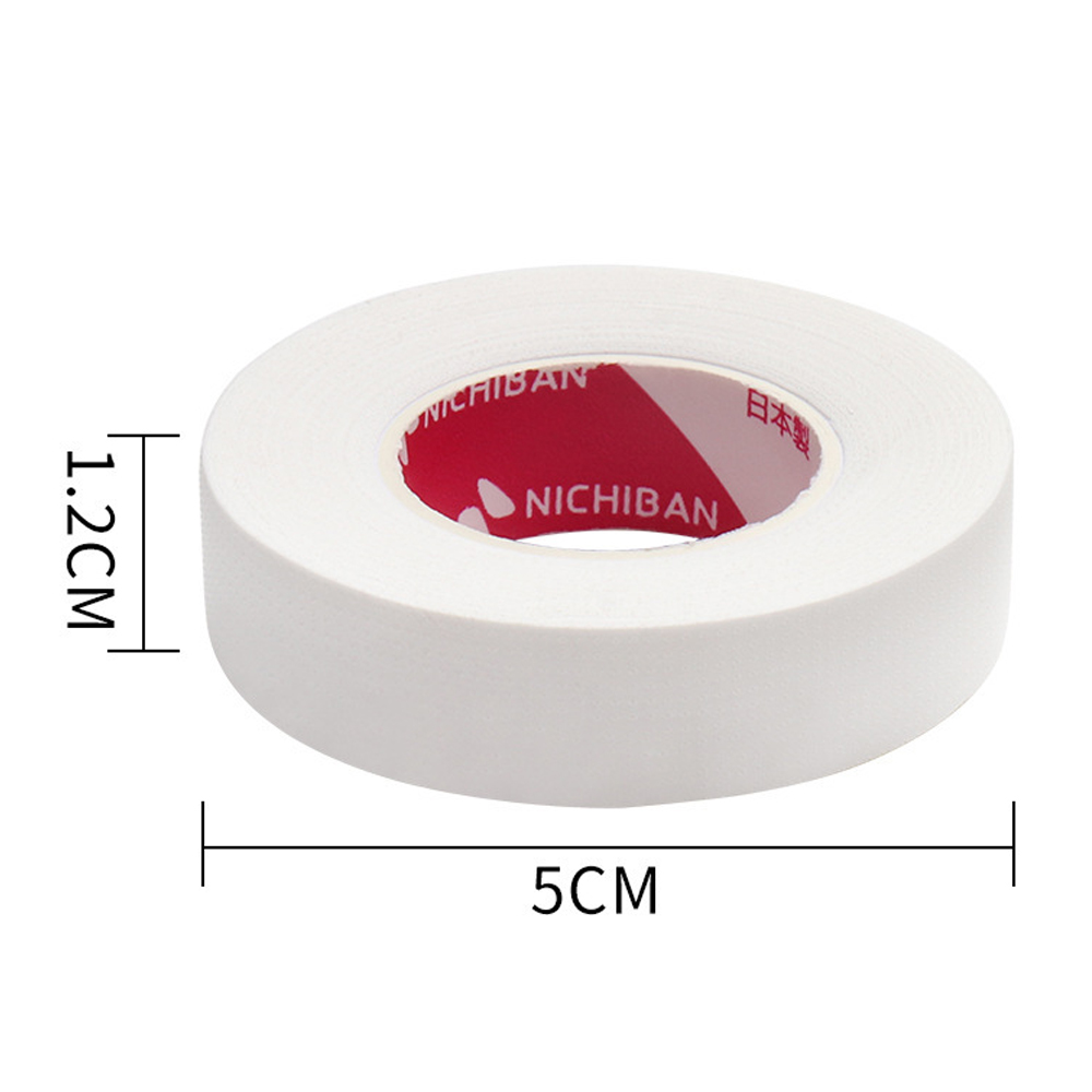 3/5/10 PCS Micropore Tape Brea - Eyelash Extension Guide 评论和价格