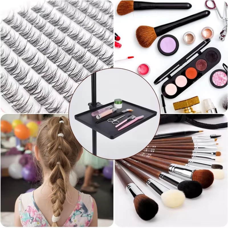 1pcs Professional Eyelash Exte - Eyelash Extension Guide 评论和价格