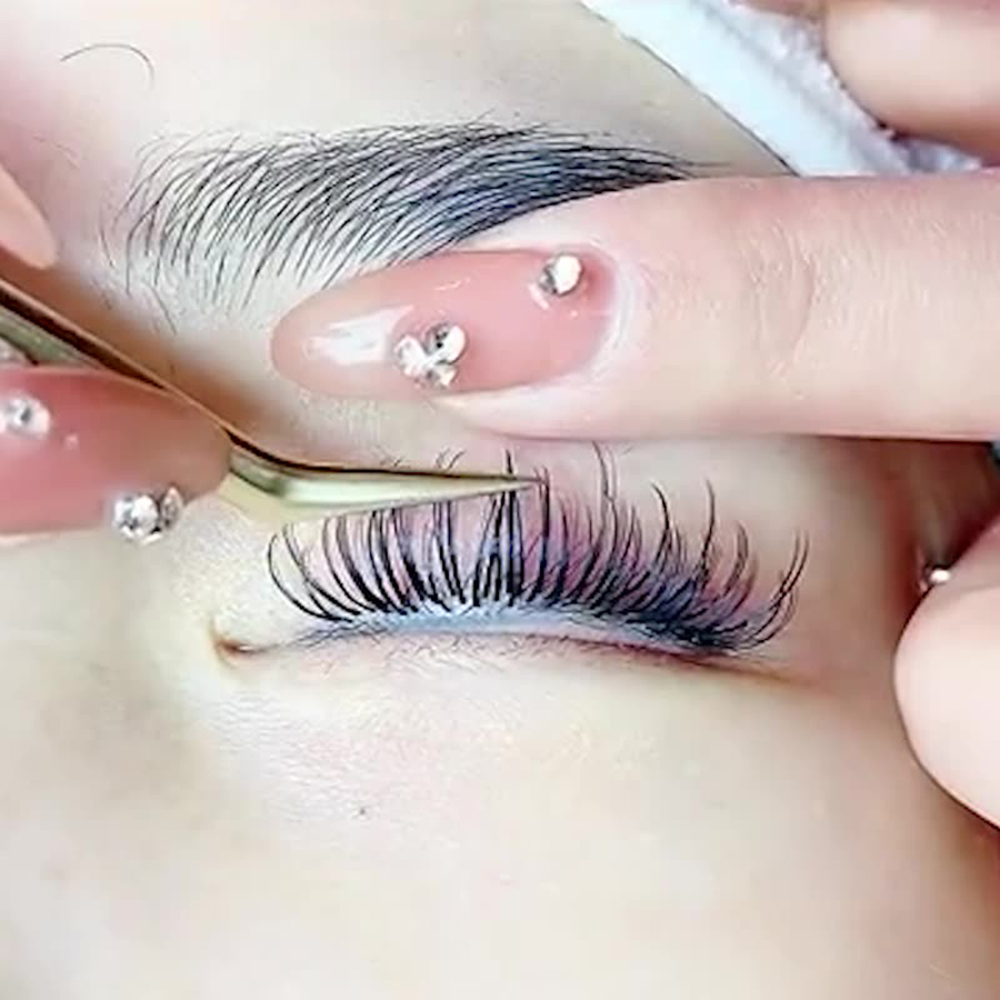 7pcs High Precision Stainless  - Eyelash Extension Or Extensions 评论和价格