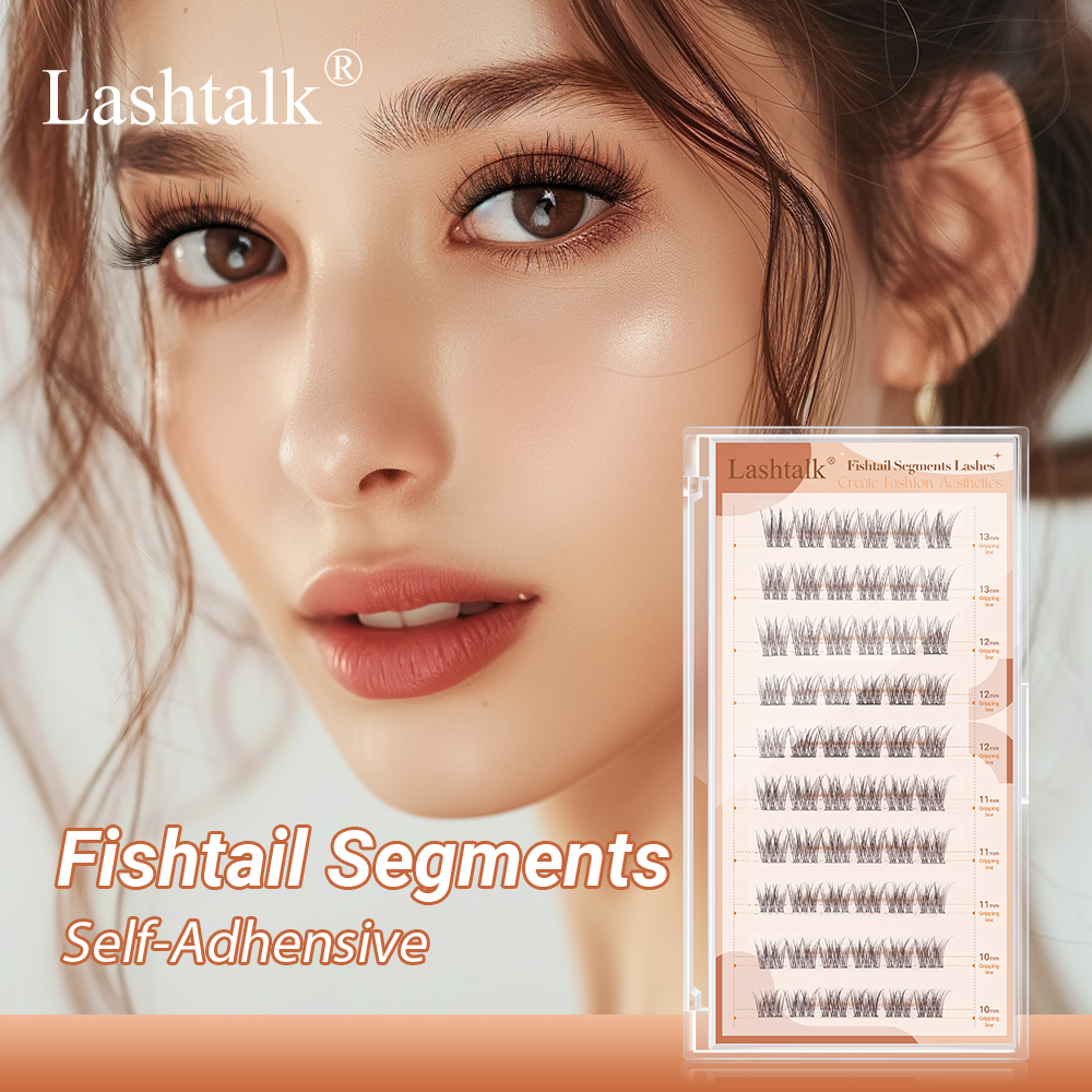 Lashtalk Eyelash Extension 'Fi - Eyelash Extension Or Extensions 评论和价格