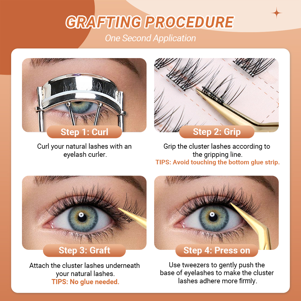 Lashtalk Eyelash Extension 'Fi - Eyelash Extension Or Extensions 评论和价格