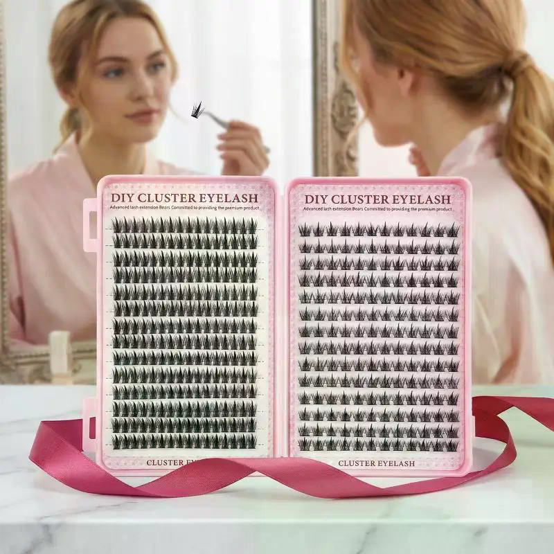 Volume Eyelash Extension Kit 3 - Eyelash Extension Volume 评论和价格