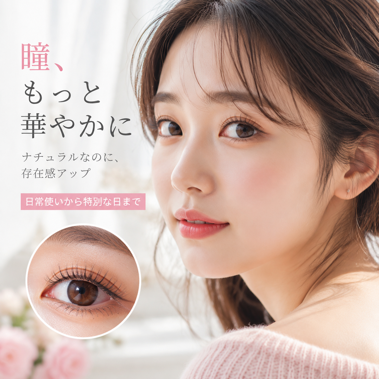 Redpurorag Glue-Free A-Shape F - Eyelash Extension Natural 评论和价格