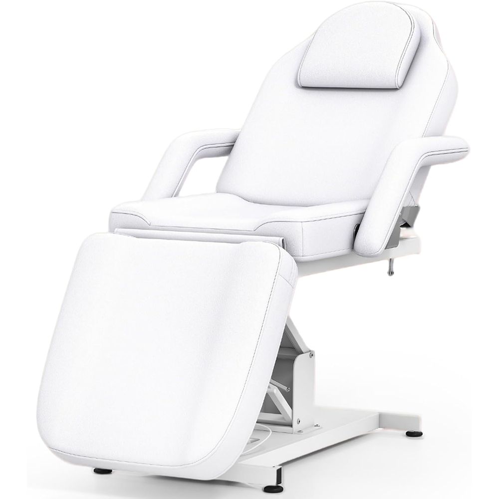 Massage Table Electric Height  - Eyelash Extension Or Extensions 评论和价格