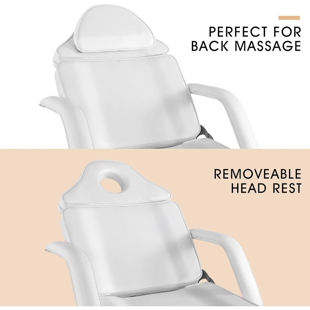 Massage Table Electric Height  - Eyelash Extension Or Extensions 评论和价格